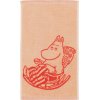 Moomin Arabia Mumi Hndklde 30x50 cm, Muminmor