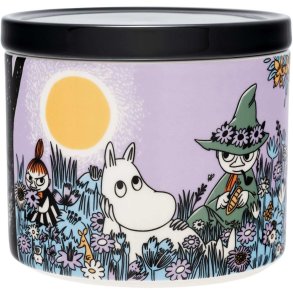 Moomin Arabia Mumi Kagedse 70 cl, Venner For Evigt