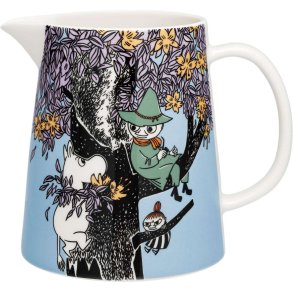 Moomin Arabia Mumi Kande 1 L, Venner For Evigt