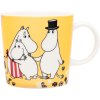 Moomin Arabia Mumi Krus 30 cl, Familietid