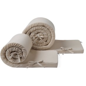 FLEXA Dawn Sengerand 30x372 cm, Warm Gray