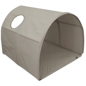 FLEXA Dawn Hule H102 cm, Warm Gray