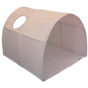 FLEXA Dawn Hule H102 cm, Mauve Morn