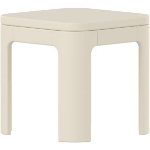 FLEXA Nova Taburet H30 cm, Cream