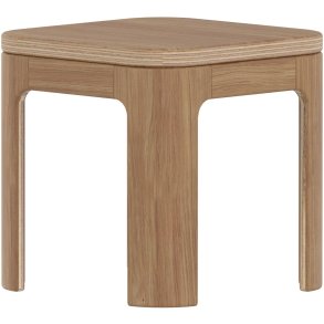 FLEXA Nova Taburet H30 cm, Egfin&eacute;r