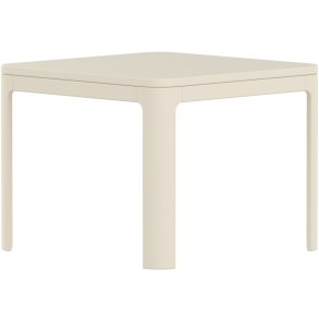 FLEXA Nova Sidebord H47 cm, Cream