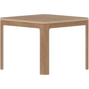 FLEXA Nova Sidebord H47 cm, Egfin&eacute;r