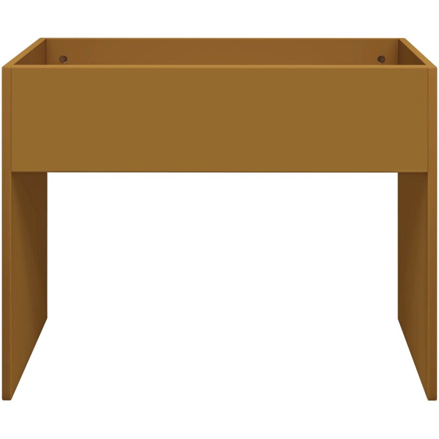 FLEXA Roomie Bogkasse 72x34,5 cm, Gul