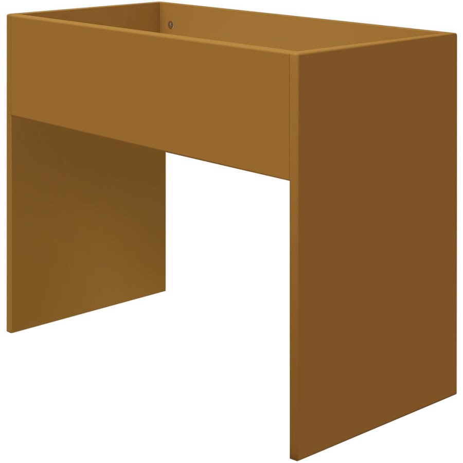 FLEXA Roomie Bogkasse 72x34,5 cm, Gul