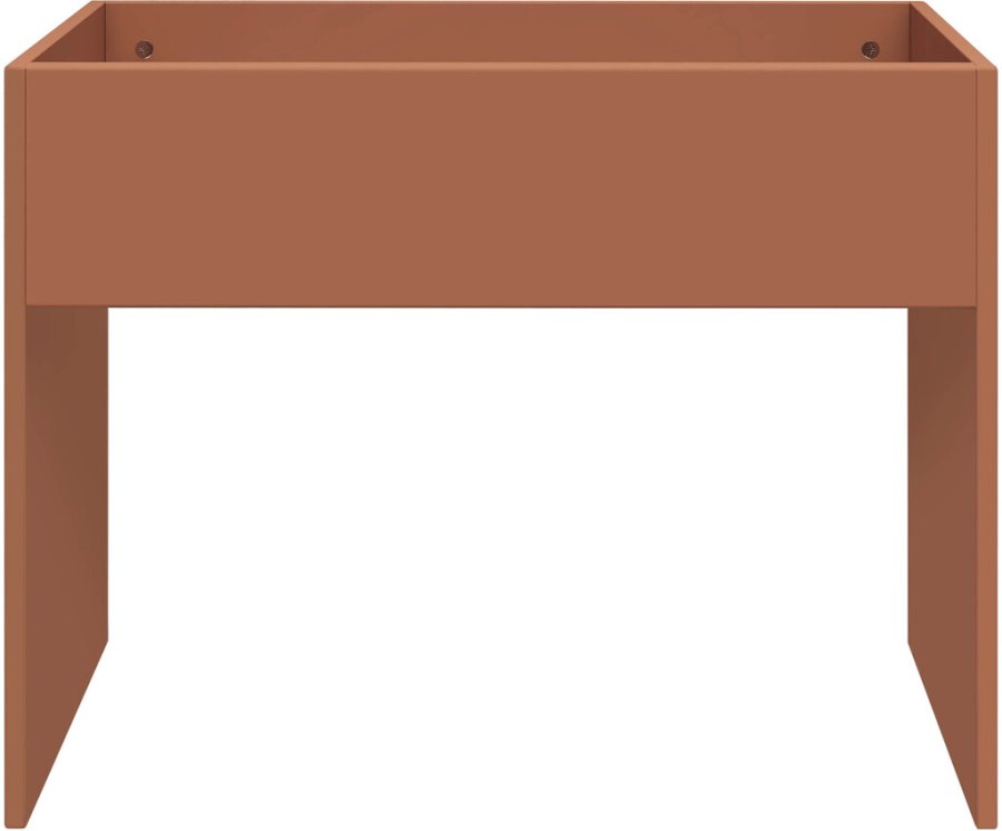 FLEXA Roomie Bogkasse 72x34,5 cm, Rosa