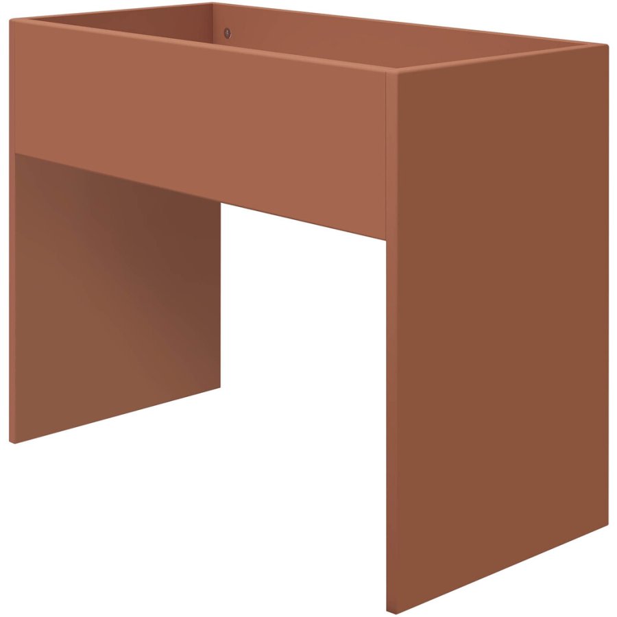 FLEXA Roomie Bogkasse 72x34,5 cm, Rosa