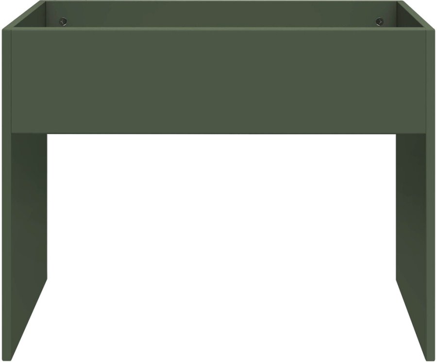 FLEXA Roomie Bogkasse 72x34,5 cm, Gr�n