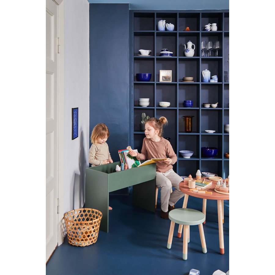 FLEXA Roomie Bogkasse 72x34,5 cm, Gr�n