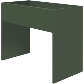 FLEXA Roomie Bogkasse 72x34,5 cm, Gr�n