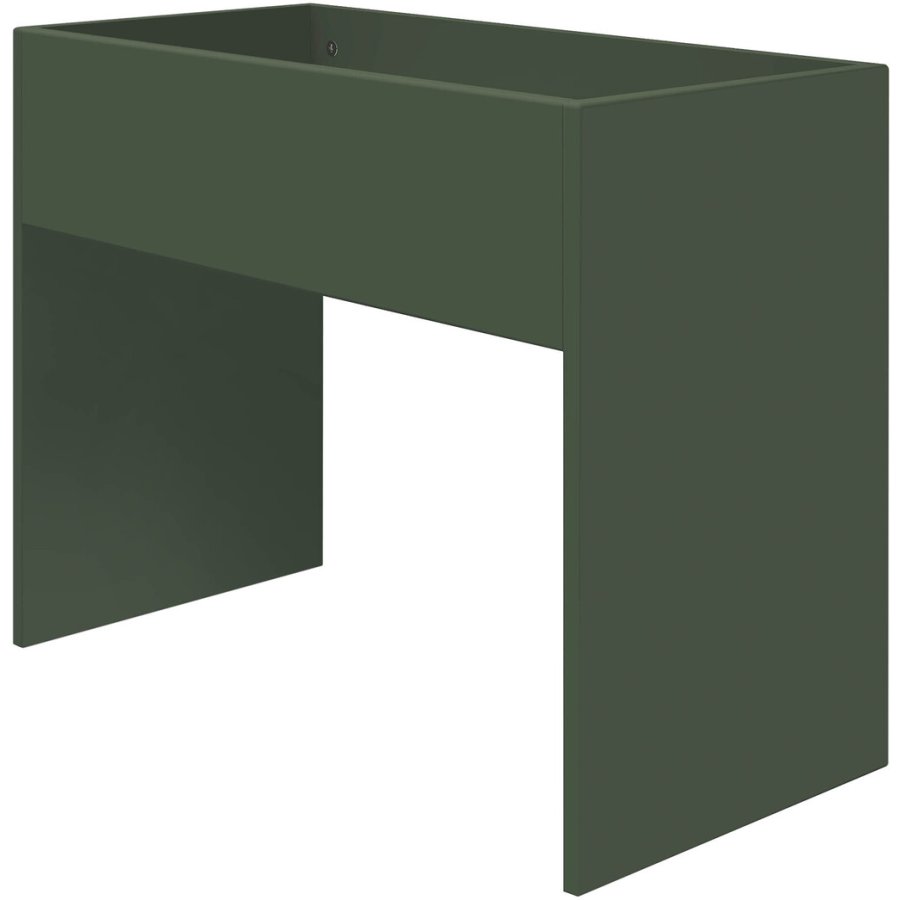 FLEXA Roomie Bogkasse 72x34,5 cm, Gr�n