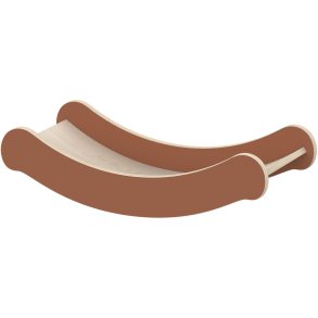 FLEXA Play Balancebr�t 69 cm, Blush