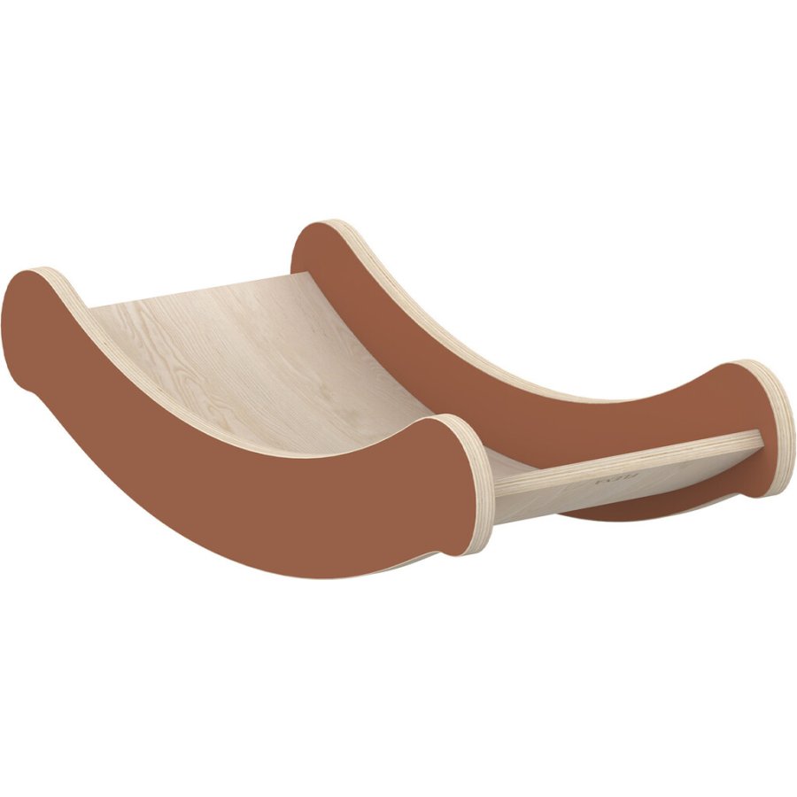 FLEXA Play Balance Board 69 cm, Blush