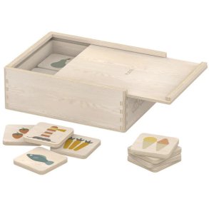 FLEXA Play Vendespil 19 cm, Flerfarvet