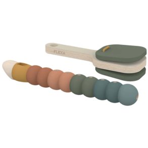 FLEXA Play Fl�jte og Klappetr�, Flerfarvet