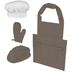 FLEXA Play Udkl�dning, Dusty Brown