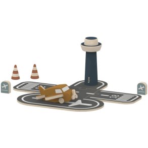 FLEXA Play Lufthavn, Flerfarvet