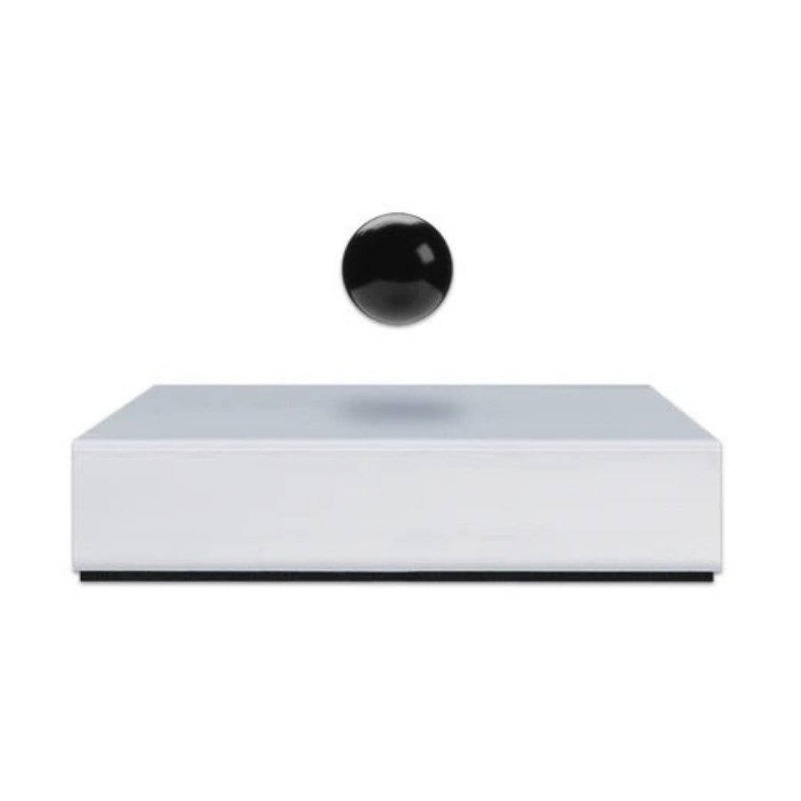 FLYTE Buda Ball, Hvid