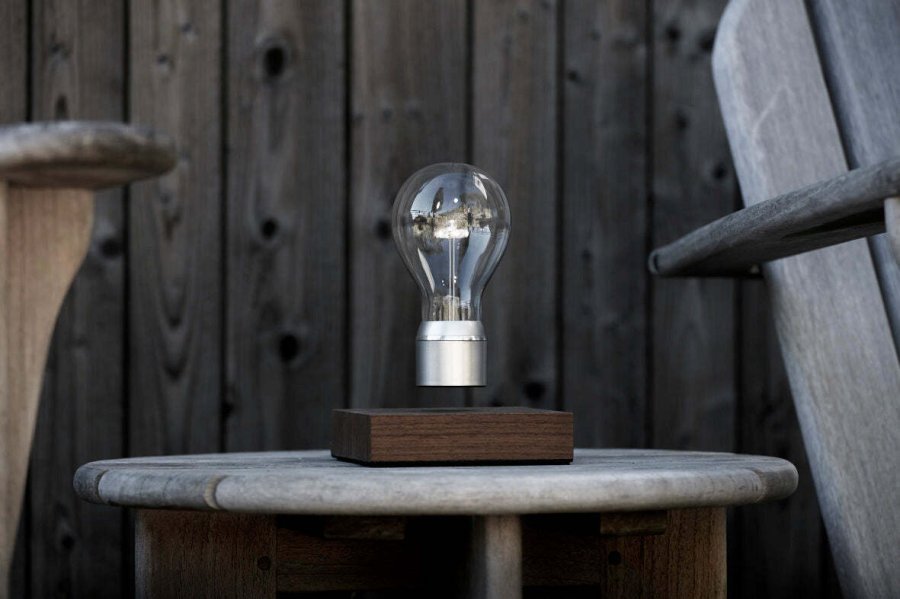FLYTE Manhattan Lampe, Valnd