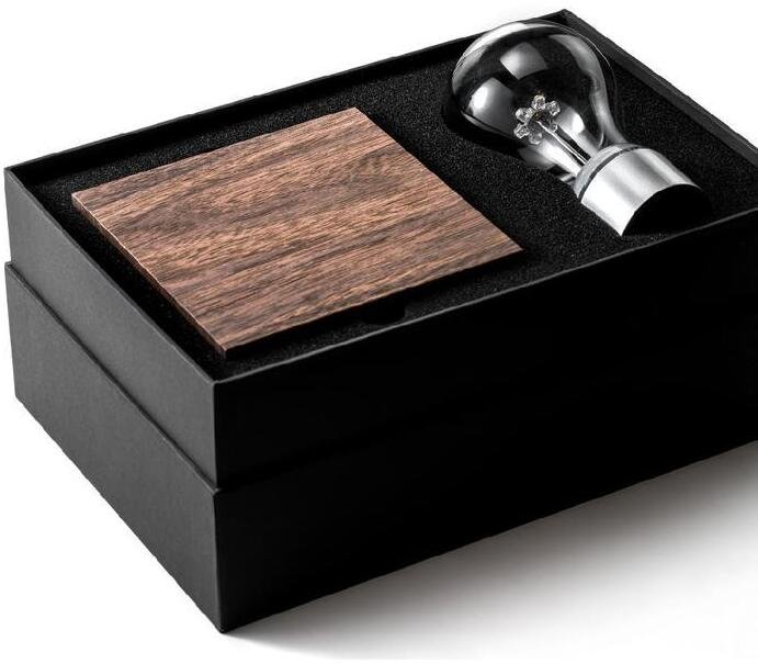 FLYTE Manhattan Lampe, Valnd