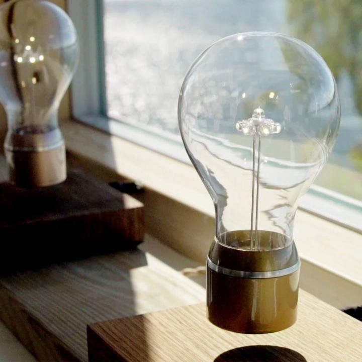 FLYTE Royal Lampe, Valnd
