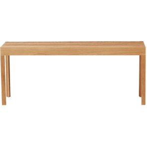 Form & Refine Lightweight B�nk 110 cm, Eg