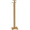 Form & Refine Foyer Garderobenstnder H173,3 cm, Eiche