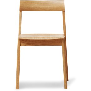 Form & Refine Blueprint Stol, Eg