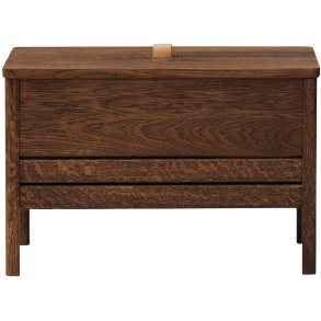 Form & Refine A Line Slagb�nk 68x45 cm, R�get Eg