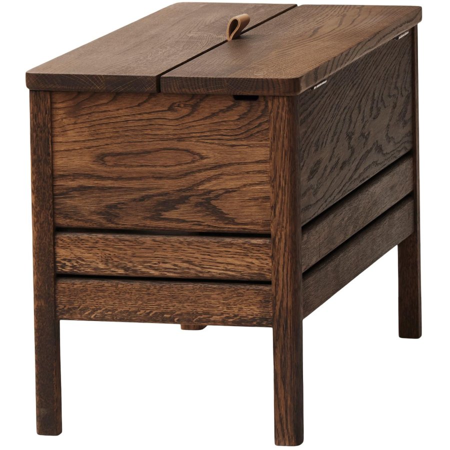 Form & Refine A Line Slagb�nk 68x45 cm, R�get Eg