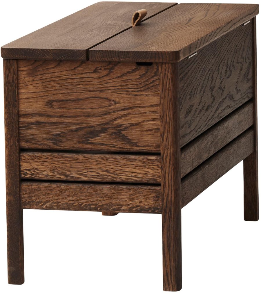 Form & Refine A Line Slagb�nk 68x45 cm, R�get Eg