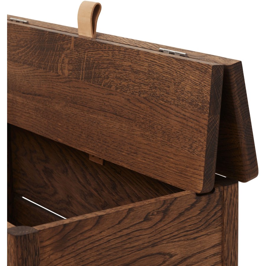 Form & Refine A Line Slagb�nk 68x45 cm, R�get Eg