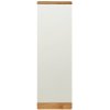 Form & Refine Rim Wandspiegel 35x110 cm, Eg