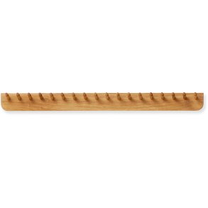 Form & Refine Echo Knagerække 88 cm, Eg