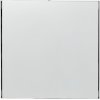 Form & Refine Taper Spejl 40x40 cm, St�l