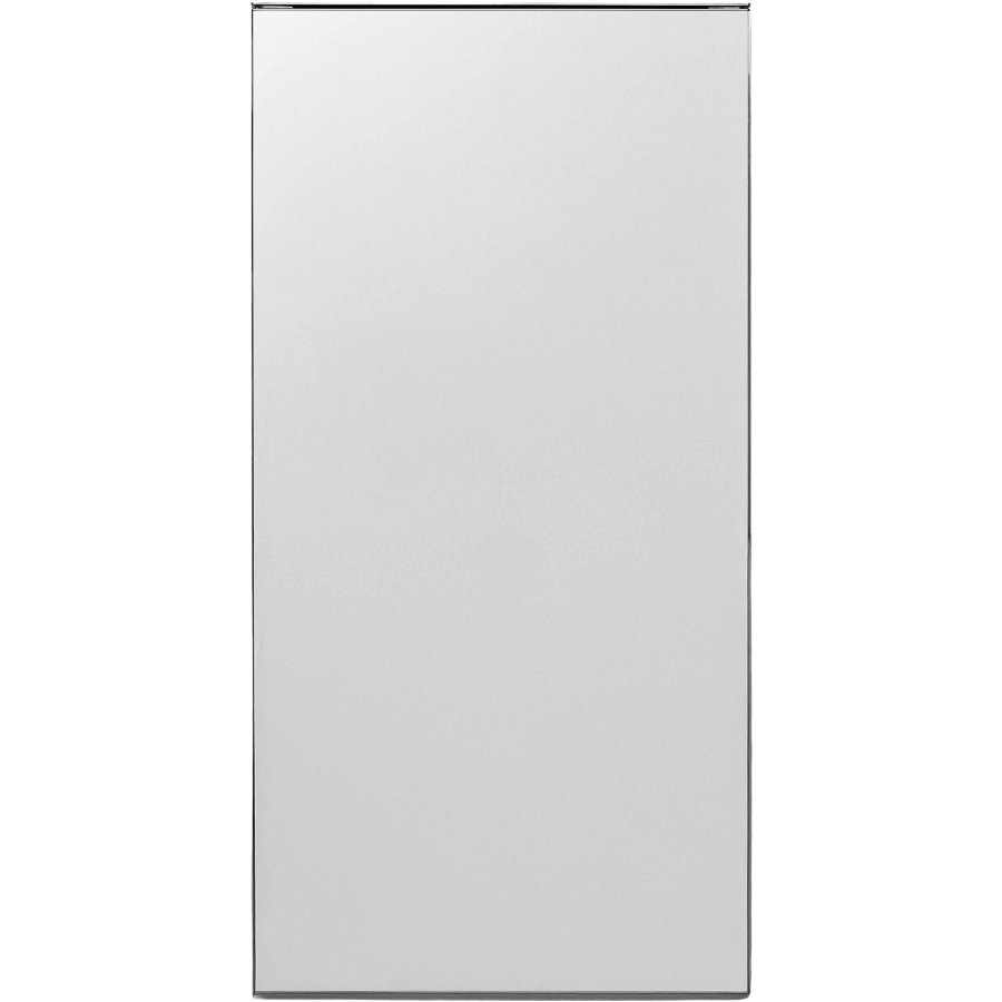 Form & Refine Taper Spejl 80x40 cm, St�l