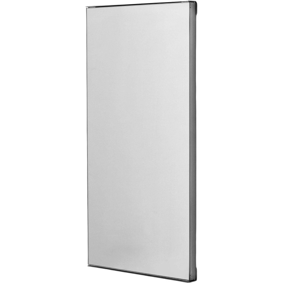 Form & Refine Taper Spejl 80x40 cm, St�l