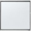 Form & Refine Taper Spejl 40x40 cm, St�l