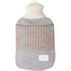 Form & Refine Aymara Varmeflaske 36x20 cm, Gr�