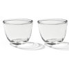 Form & Refine Pinho Glas 2er Set, 20 cl, Glas