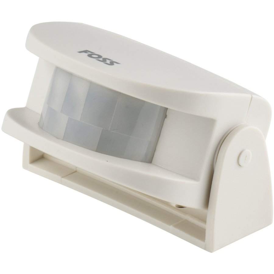 TREND BLUU1 PIR Sensor, Wei