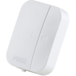 Foss TREND BLUU1 Magneetsensor, Wit