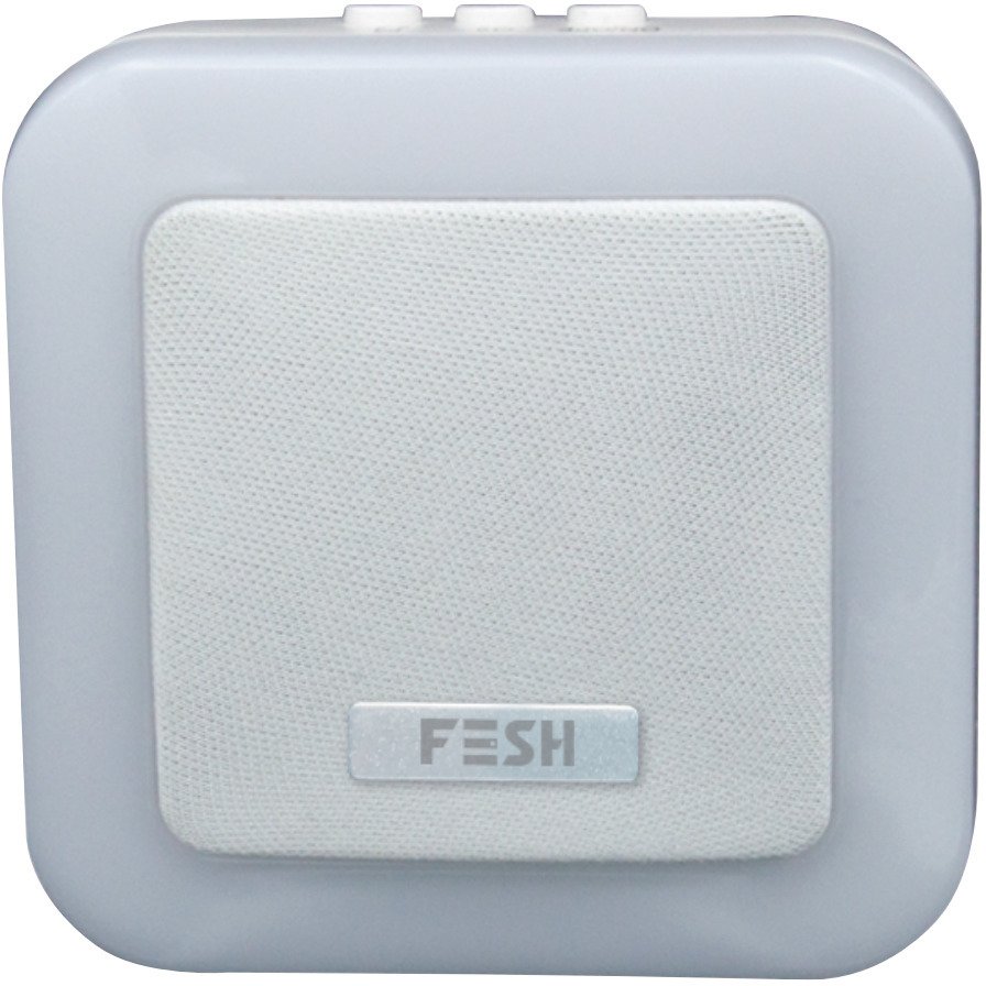 FESH Smart Home Türklingel, Weiß