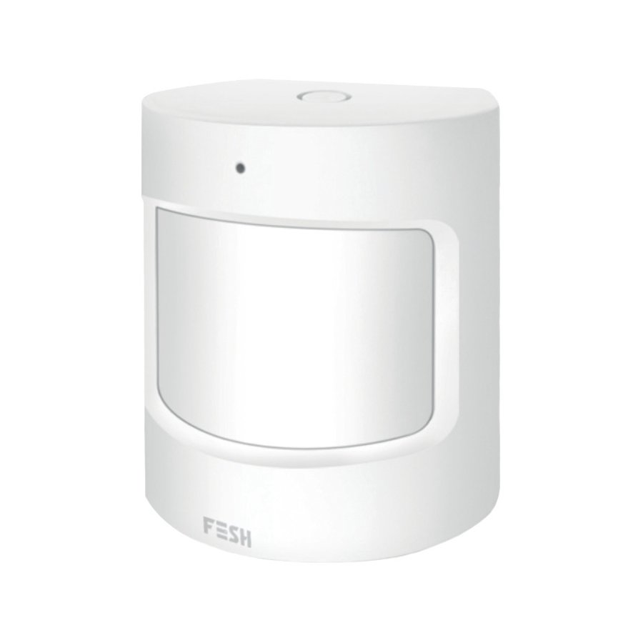 FESH Smart Home PIR-Sensor, Weiß