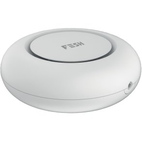 Foss FESH Smart Home Vandalarm, Hvid