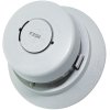 FESH Smart Home Feueralarm, Weiß